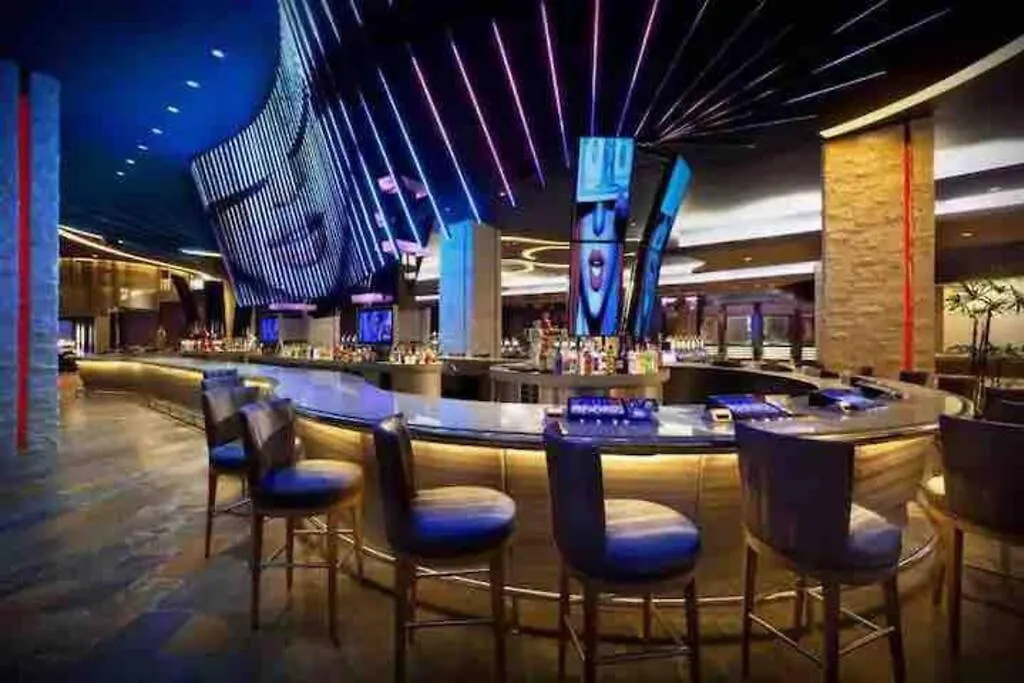 Apartment Beach, Golf, Casino & Infinity Pool Condo In Hard Rock, Punta Cana Area, Cana Rock Star