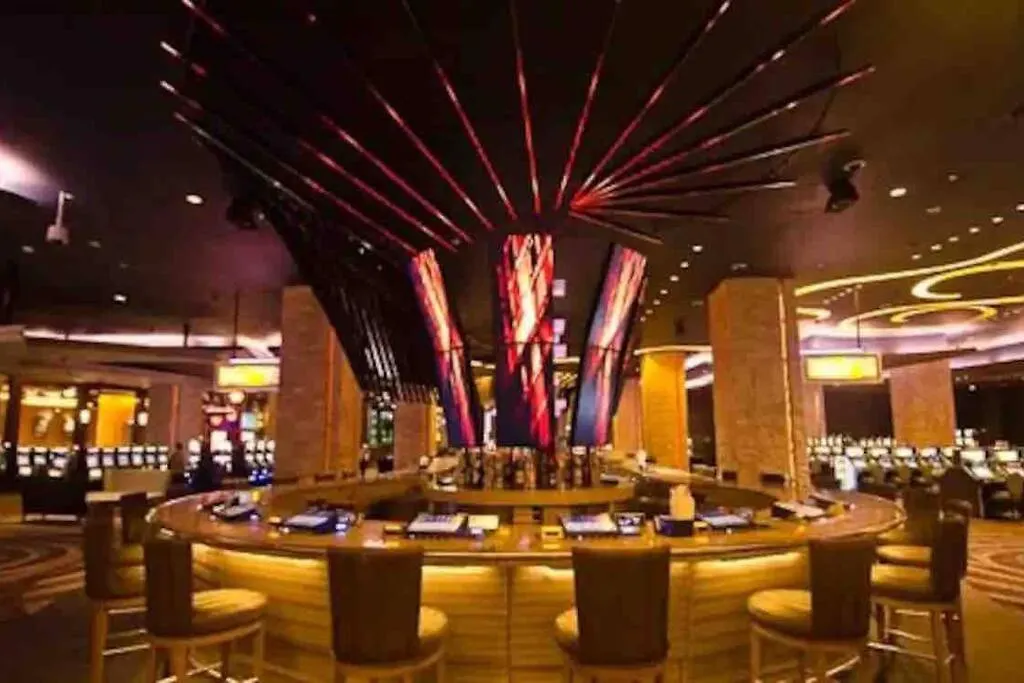 Beach, Golf, Casino & Infinity Pool Condo In Hard Rock, Punta Cana Area, Cana Rock Star Dominican Republic