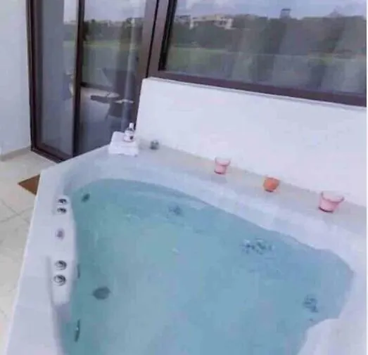 Beach, Golf, Casino & Infinity Pool Condo In Hard Rock, Punta Cana Area, Cana Rock Star Dominican Republic