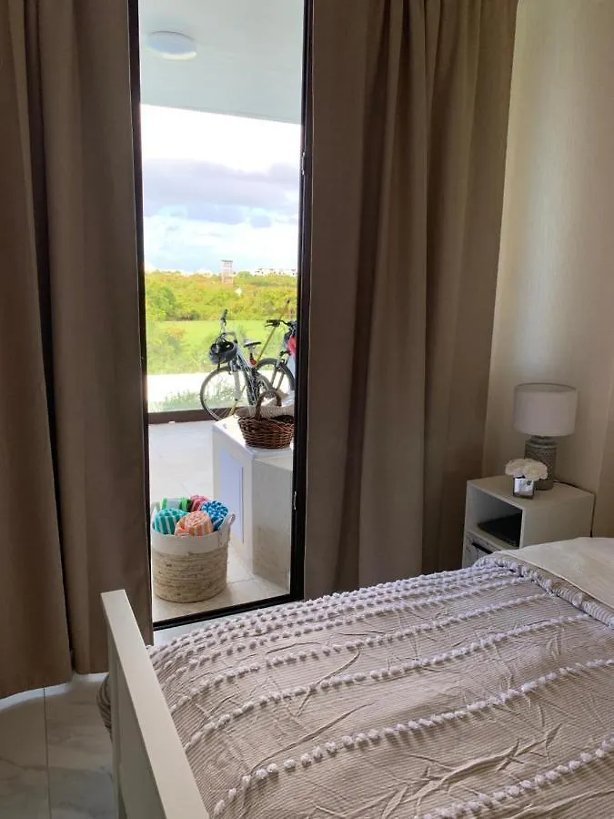 Beach, Golf, Casino & Infinity Pool Condo In Hard Rock, Punta Cana Area, Cana Rock Star