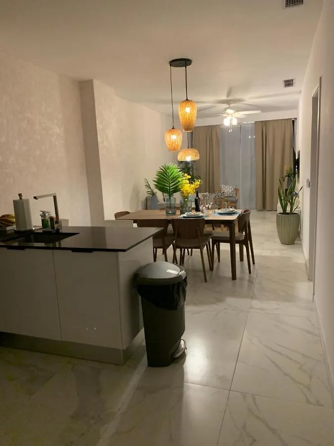 Beach, Golf, Casino & Infinity Pool Condo In Hard Rock, Punta Cana Area, Cana Rock Star Dominican Republic